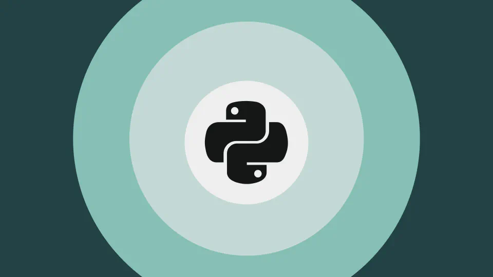 Advanced Python